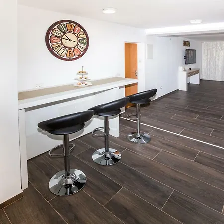 Stanovanje Apartma