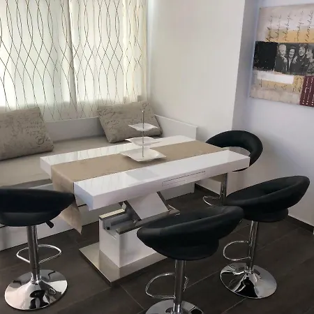 Apartma Stanovanje