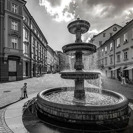 Apartma Stanovanje *