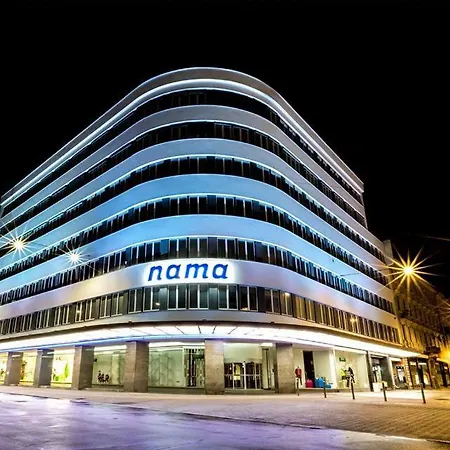 Apartma Stanovanje Ljubljana