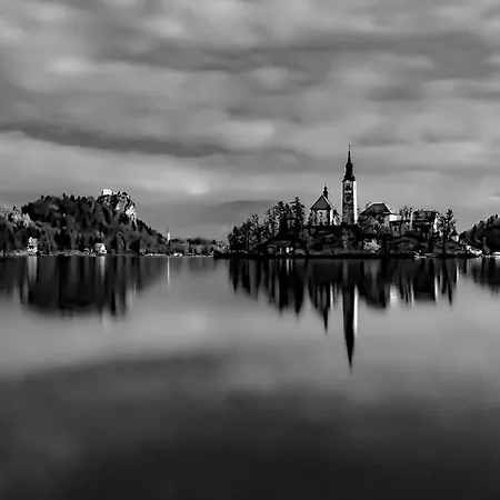 Stanovanje Ljubljana