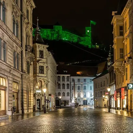 Appartamento Stanovanje
