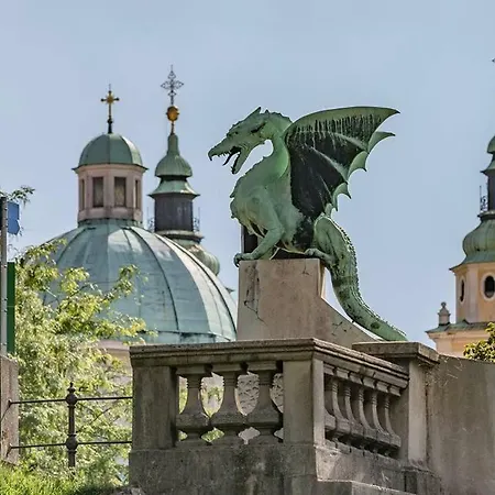 Appartamento Stanovanje